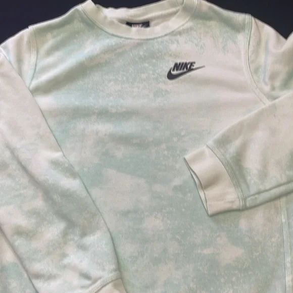 Nike Girls sweatshirt - Picture 2 of 8